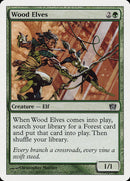 Elfwood [Huitième édition]