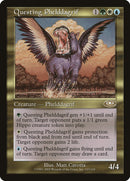 Phelddagrif en quête [Planeshift]