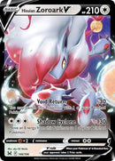 Zoroark de Hisui V (146/196) [Espada y Escudo: Origen Perdido]