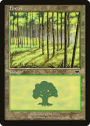 Forêt (350) [Déferlement]