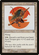 Soldat d'Aven [Tourment]