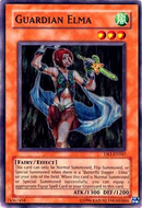 Elma la Gardienne [DR1-FR167] Commune