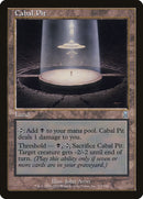 Fosse Cabale [Odyssée]