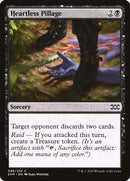 Pillage impitoyable [Double Masters]