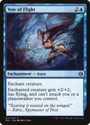 Vœu de vol [Explorateurs d'Ixalan]