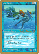 Lutin de mer (Randy Buehler) (CA) [Decks des Championnats du Monde 1998]