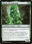 Slurrk, el Devorador [Commander Legends]