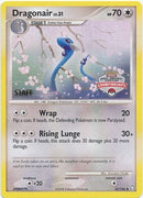Draco (52/146) (Championnat Régional Staff) [Diamant & Perle : Éveil des Légendes]