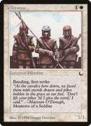Lanceros [Los Oscuros]