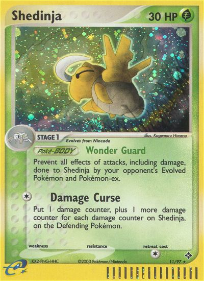 Munja (11/97) [EX : Dragon]