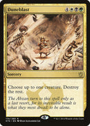 Explosion des dunes [Khans de Tarkir]