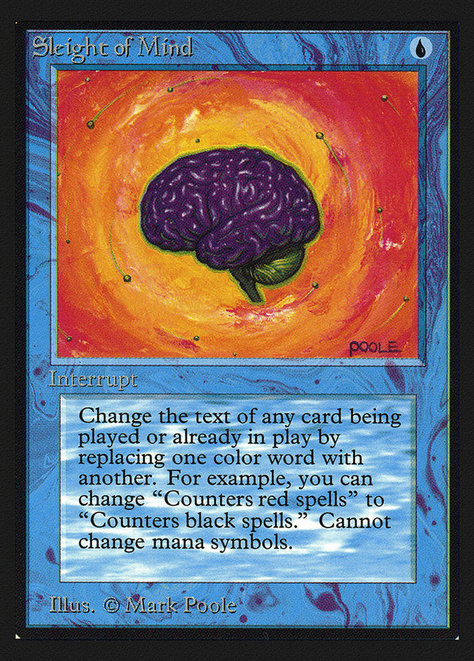 Juego mental [Edición para coleccionistas]