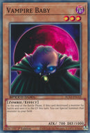 Bebé Vampiro [SGX3-ENC02] Común