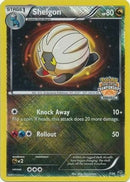 Shelgon (7/20) (Campeonato Regional) [Negro y Blanco: Bóveda Dragón]
