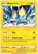 Manectric (055/196) [Espada y Escudo-Origen Perdido]