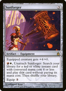 Forjadora del Sol [Ravnica: Ciudad de Gremios]