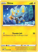 Shinx (040/159) (40) [Espada y Escudo: Cenit Supremo]