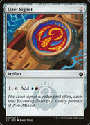 Cachet d'Izzet [Kit de guilde Guildes de Ravnica]