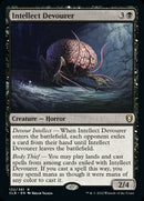 Dévoreur d'intellect [Commander Legends: Battle for Baldur's Gate]