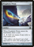 Prisme prophétique [Commander 2011]
