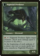 Rôdeuse de l'aube // Prédateur du crépuscule [Innistrad]