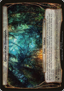 Bosquet des dormefleurs (Plans) [Plans Planechase Anthology]