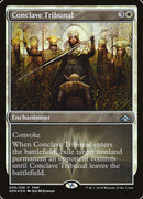 Tribunal du Conclave (FNM) [Promos Guildes de Ravnica]