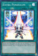 Pendentif Extra [DIFO-FR052] Super Rare