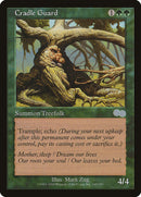 Garde berceau [Saga d'Urza]