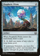 Prisme prophétique [Kaladesh]