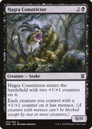 Constricteur de Hagra [Renaissance de Zendikar]