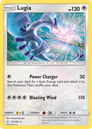Lugia (131/181) [Sol y Luna: Unión de Aliados]