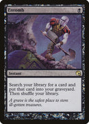 Ensevelir [Premium Deck Series: Graveborn]