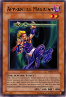 Apprenti magicien [DR1-FR121] Commune