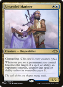 Marin inquiet (MH1) [The List]