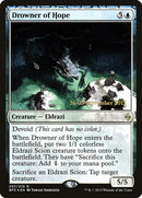 Noyeur d'espoir [Battle for Zendikar Prerelease Promos]