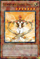 Ange Gardien Jeanne [DT06-FR007] Commune