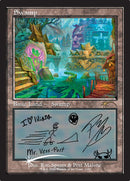Marais (1192) [Secret Lair Drop Series]