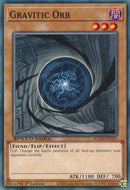 Orbe Gravitatorio [SGX3-ESP07] Común
