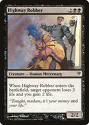 Brigand de grand chemin [Decks de Duel : Jace contre Vraska]