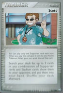 Scott (81/108) (Control Bliss - Paul Atanassov) [Campeonato del Mundo 2008]