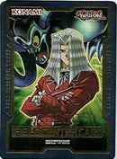 Field Center Card : Maximillion Pegasus & Toon Summoned Skull Promo