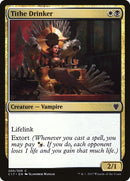 Bebedor de Diezmos [Commander 2017]