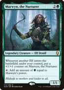 Marwyn, la nourricière [Dominaria]