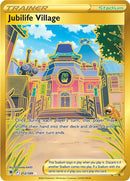 Villa Jubileo (212/189) [Espada y Escudo: Resplandor Astral]