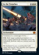 Dans les tranchées (Pack promo) [Promos Les Frères d'armes]