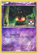 Pitrouille (56/146) (Ligue Promo) (1re Place) [XY: Set de Base]