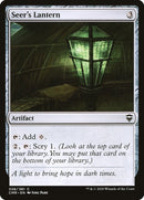 Lanterne de voyant [Commander Legends]