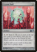 Sphère de divination [Magic 2011]