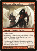 Merodeadores Falkenrath [Innistrad]